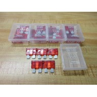 Littelfuse ATO-10 Fuse Cross Ref 2FCY9 AT0-10 (Pack of 25)