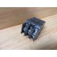 Square D QOU340 Circuit Breaker 40A 3P - Used