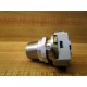 Allen Bradley 800T-J44 Keyed Selector Switch Ser T