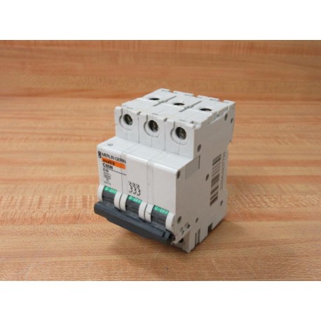Merlin Gerin 23773 Square D Breaker 10A MG23773 Schneider - New No Box