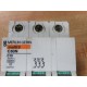 Merlin Gerin 23773 Square D Breaker 10A MG23773 Schneider - New No Box