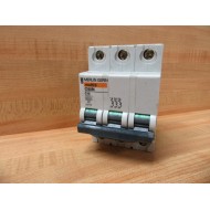 Merlin Gerin 23773 Square D Breaker 10A MG23773 Schneider - Used