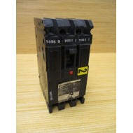 ITE E43B015 Siemens 15A Circuit Breaker - Used