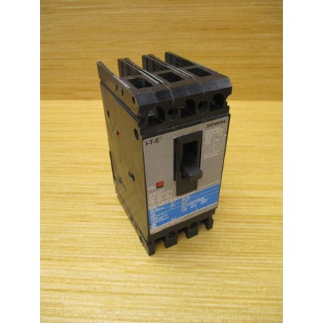 ITE Siemens ED43B015 15A Sentron Series Circuit Breaker - Used
