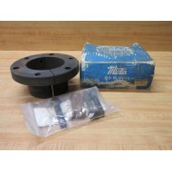 Martin E-3-716 QD Bushing E3716 WHardware And Key