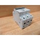 Allen Bradley 1492-CB3-G320 Circuit Breaker 32A 3P 1492CB3G320 - Used