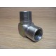 Generic, Replaces Weatherhead C3529X20 Pipe Elbow