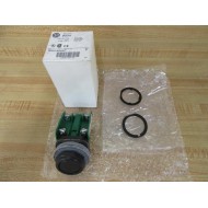 Allen Bradley 800H-AR2AP Push Button Switch