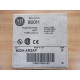 Allen Bradley 800H-AR2AP Push Button Switch