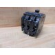 Square D QOB350 Circuit Breaker 50A 3P - Used