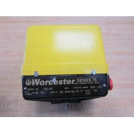 Worcester 10 755 M2 Actuator Series 75 10755M2 Model 10 FAA05076 - New No Box