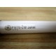 GE General Electric F8T5 CW Fluorescent Lamp F8T5CW (Pack of 6)