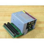 BR Automation 7DM465.7 IO Module 7DM4657 Metronic Rev.L0 - Used