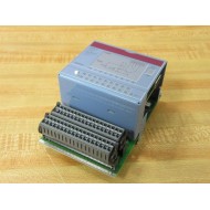 BR Automation 7DM465.7 IO Module 7DM4657 Metronic R. K0 wTerminals - Used