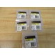 General Electric CR104PXG02 Switch Mounting Ring GE (Pack of 5)