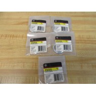 General Electric CR104PXG02 Switch Mounting Ring GE (Pack of 5)
