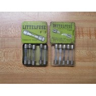 Littelfuse SFE-20 Fuse Cross Ref 1CP29 Metal Strip Element (Pack of 10)