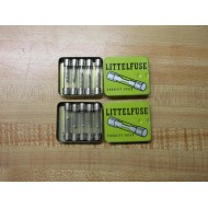 Littelfuse 3AG-3-210A Fuse Cross Ref 6F015 313 Spring Element (Pack of 10)