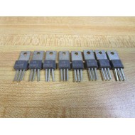 General Electric C106Y1 Thyristor GE (Pack of 8) - New No Box