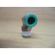 Numatics IN109-102-023 Male Swivel Elbow IN109102023 (Pack of 2)