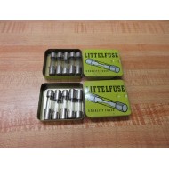 Littelfuse C-38A Fuse C38A 332 Fine Wire Element (Pack of 10)