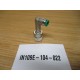 Numatics IN109E-104-022 Extended Elbow IN109E104022 (Pack of 5)