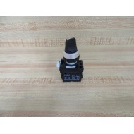 Gaoqiao LA115-A1-11X Selector Switch