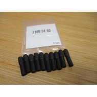 Parker Legris 3166 04 60 Plug-In Reducer 31660460 (Pack of 10)