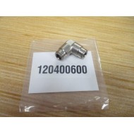 Norgren 120400600 Push-To-Connect 90° Elbow