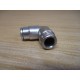 Norgren 120400600 Push-To-Connect 90° Elbow