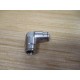Norgren 120400600 Push-To-Connect 90° Elbow
