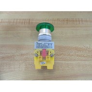 Gaoqiao LAY7-11MTD Push Pull Switch