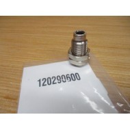 Norgren 120290600 Bulkhead Union