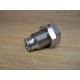 Norgren 120290600 Bulkhead Union