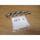 Numatics IN109-308-020 Tube Fitting Elbow IN109308020 (Pack of 5)