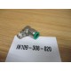 Numatics IN109-308-020 Tube Fitting Elbow IN109308020 (Pack of 5)