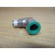 Numatics IN109-308-020 Tube Fitting Elbow IN109308020 (Pack of 5)