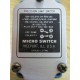 Micro Switch 1LS2 Precision Limit Switch WO Operating Head - New No Box