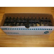 Siemens BQ3B060 ITE Circuit Breaker 60A 3P (Pack of 4)