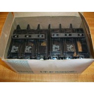 Siemens BQ3B060 ITE Circuit Breaker 60A 3P (Pack of 2)
