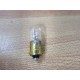 Generic 755 Miniature Lamp Light Bulbs (Pack of 20) - New No Box
