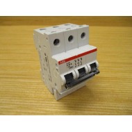 ABB S273-K20A 20A Circuit Breaker S273K20A - Used