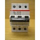 ABB S273-K20A 20A Circuit Breaker S273K20A - Used