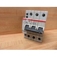 ABB S273-K20A 20A Circuit Breaker S273K20A WS2-H - Used