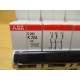 ABB S 283 K 20A 20A Circuit Breaker S283K20A Cracked (Pack of 2) - Used