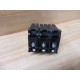 Siemens BQ3-B040 ITE Circuit Breaker 40A 3P BQ3B040 - Used