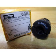 Hubbell HBL 7465V Twist-Lock Plug HBL7465V