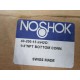 Noshok 40-200-15 INH2O Diaphragm Gauge 4020015INH2O