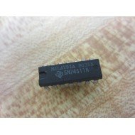 Texas Instruments SN74S11N Integrated Circuit - New No Box