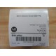 Allen Bradley 800H-HRN2 Selector Switch 800HHRN2